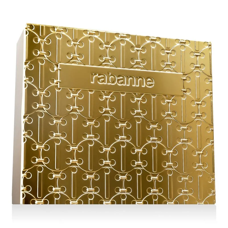 Fame 50 ml + BL Eau de Parfum für Damen 75 ml