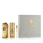 Million Gold Intense 100 ml + EDT MINI 1 Milion 10 ml + DEO-Spray Eau de Parfum für Herren 150 ml