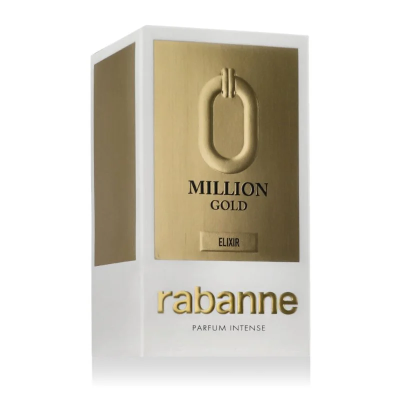 Million Gold Elixir Intense Parfum für Herren 50 ml