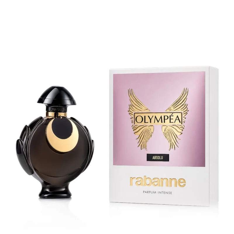 Olympéa Absolu Intense Parfüm für Damen 50 ml