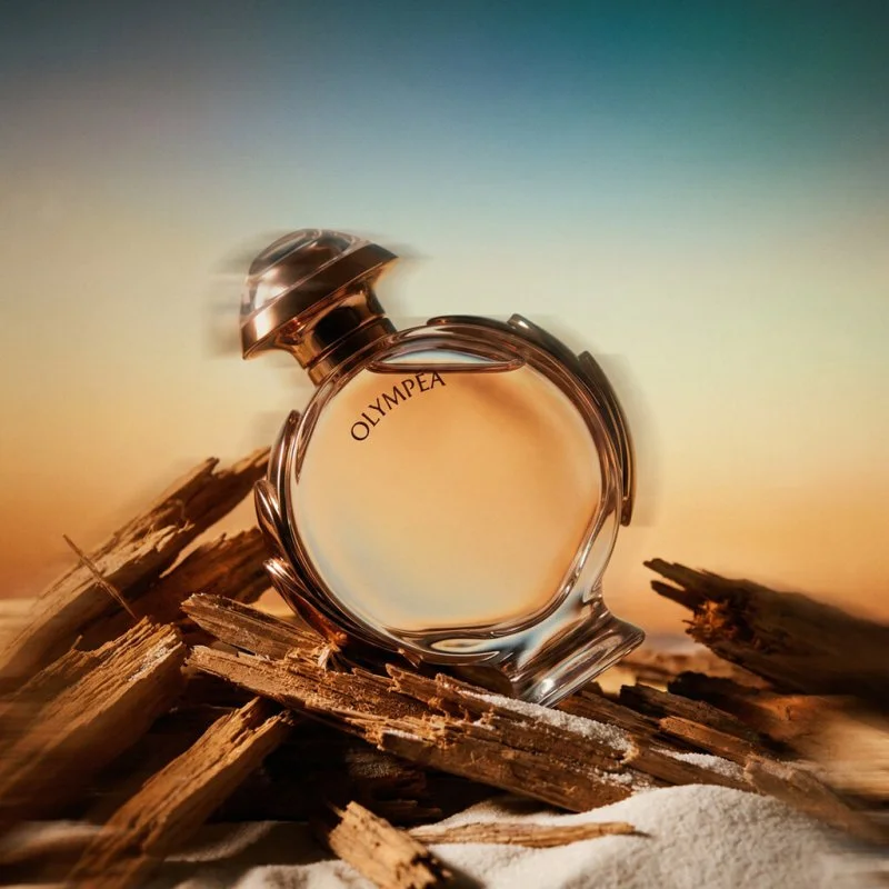 Olympéa Eau de Parfum für Damen 50 ml