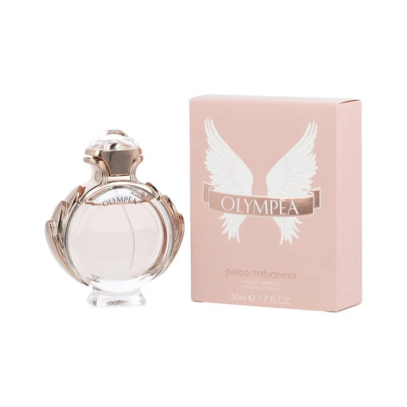 Olympéa Eau de Parfum für Damen 50 ml