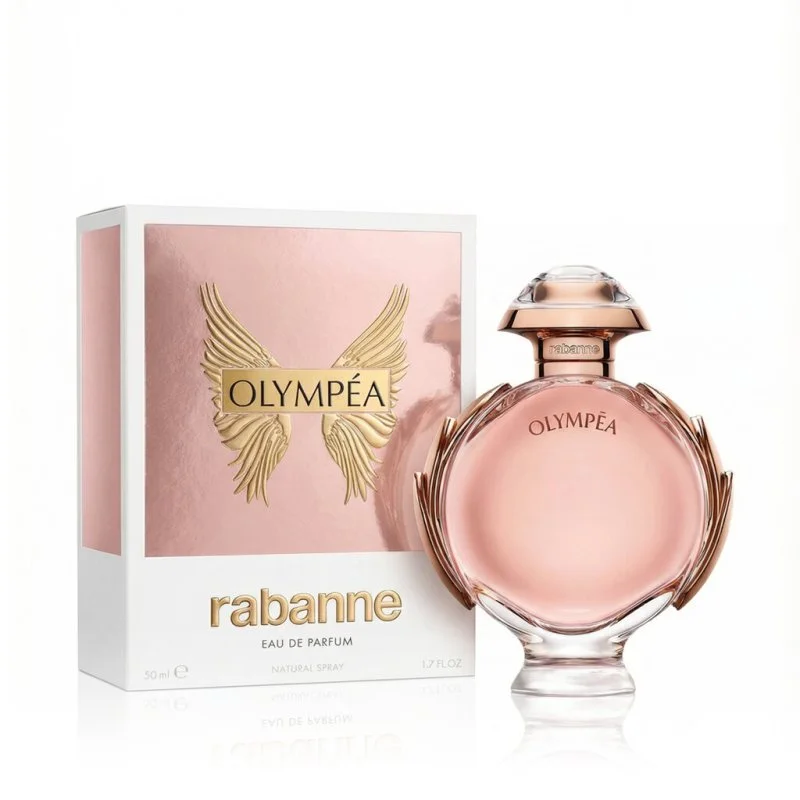 Olympéa Eau de Parfum für Damen 50 ml