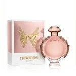 Olympéa Eau de Parfum für Damen 50 ml