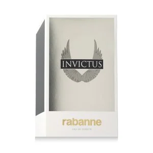 Paco Rabanne Invictus Eau de Toilette für Herren