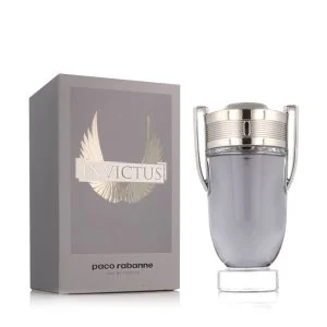 Paco Rabanne Invictus Eau de Toilette für Herren