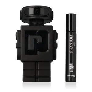 Paco Rabanne Phantom 100 ml + Parfum für Herren