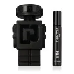 Phantom 100 ml + Parfum für Herren 20 ml