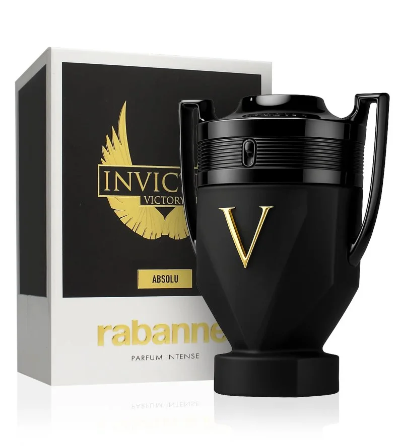 Invictus Victory Absolu Parfum für Herren