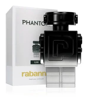 Paco Rabanne Phantom Elixir Parfum für Herren