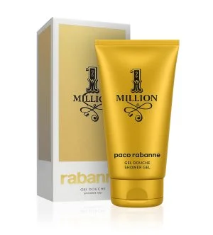 Rabanne 1 Million Duschgel für Herren