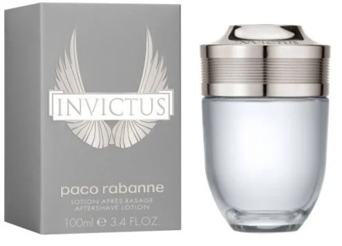 Invictus Aftershave für Herren 100 ml