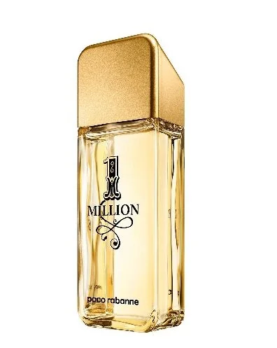 1 Million After Shave für Herren 100 ml