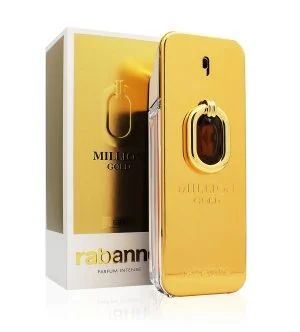 Rabanne Million Gold Elixir intensives Parfum für Herren