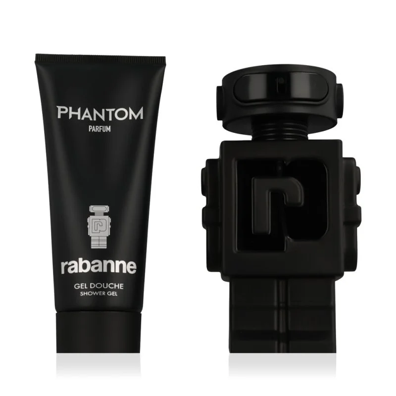Phantom 100 ml + SG Parfüm für Herren