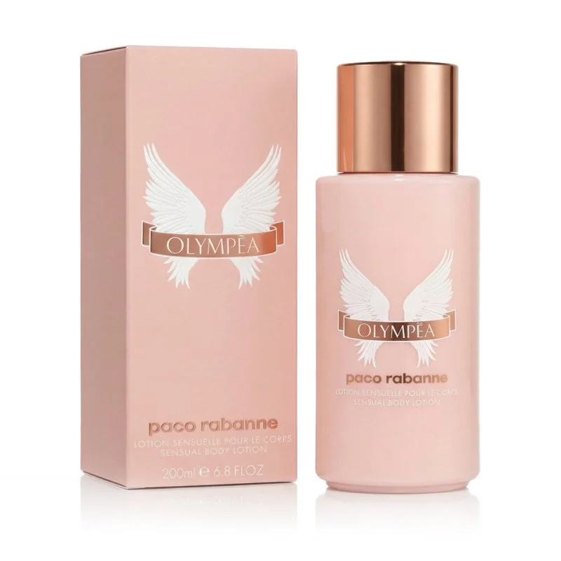Olympéa BL für Damen 200 ml