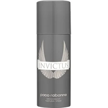 Invictus Deo-Spray für Herren 150 ml