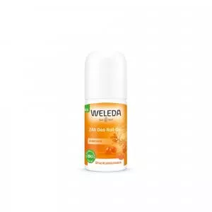 Weleda Sanddorn 24h Deo Roll-On 50ml