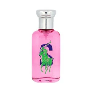 Ralph Lauren Big Pony 2 for Women Eau de Toilette für Damen