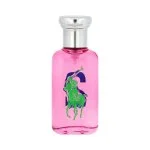 Big Pony 2 for Women Eau de Toilette für Damen 50 ml