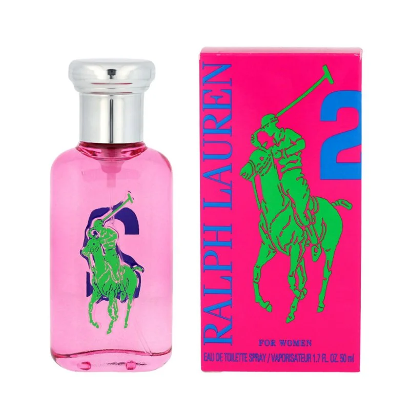 Big Pony 2 for Women Eau de Toilette für Damen 50 ml