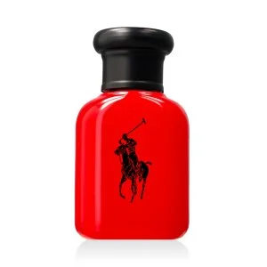 Ralph Lauren Polo Red Eau de Toilette für Herren