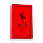 Polo Red Eau de Toilette für Herren 40 ml