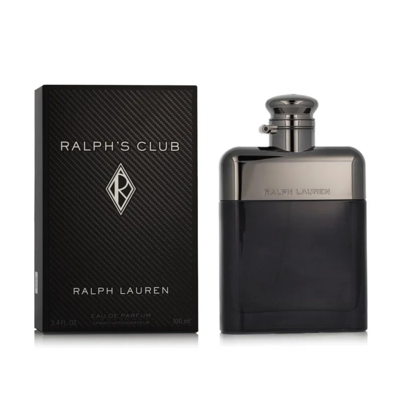 Ralph's Club Eau de Parfum für Herren 100 ml