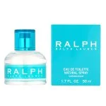 Ralph Eau de Toilette für Damen 50 ml