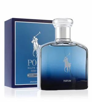 Ralph Lauren Polo Deep Blue Parfüm für Herren