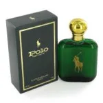 Polo Green Eau de Toilette für Herren 118 ml