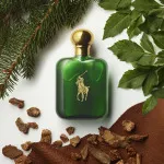 Polo Green Eau de Toilette für Herren 118 ml