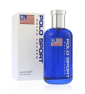 Ralph Lauren Polo Sport Eau de Toilette für Herren 125 ml