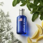 Polo Sport Eau de Toilette für Herren 75 ml