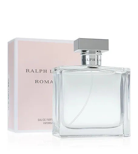 Romance Eau de Parfum für Damen 100 ml