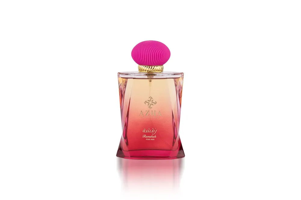 Ramshah Eau de Parfum für Damen 100 ml