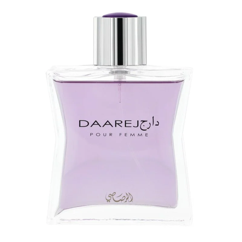 Daarej Pour Femme Eau de Parfum für Damen 100 ml