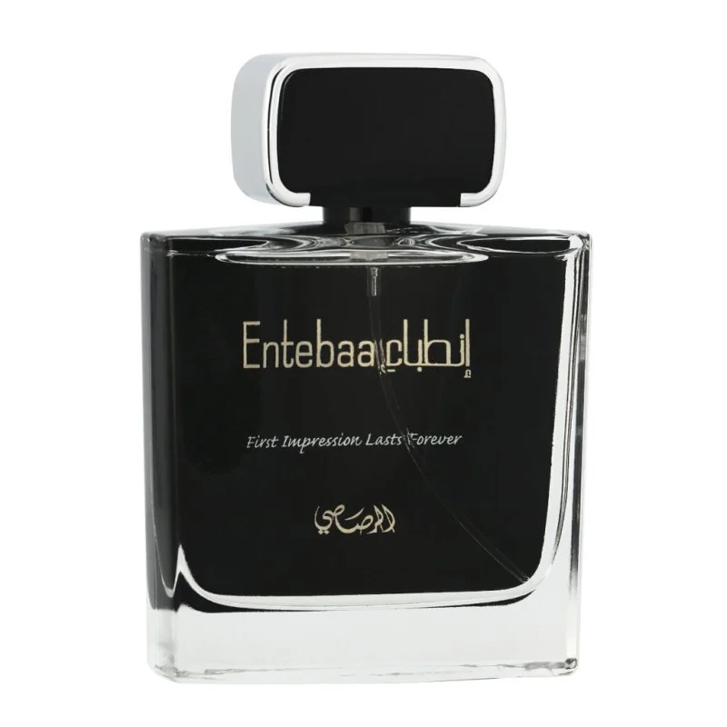 Entebaa Pour Homme Eau de Parfum für Herren 100 ml