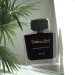 Entebaa Pour Homme Eau de Parfum für Herren 100 ml