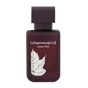 Rasasi La Yuqawam Jasmin Whisp Eau de Parfum für Damen