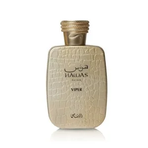 Rasasi Hawas Viper Eau de Parfum für Herren