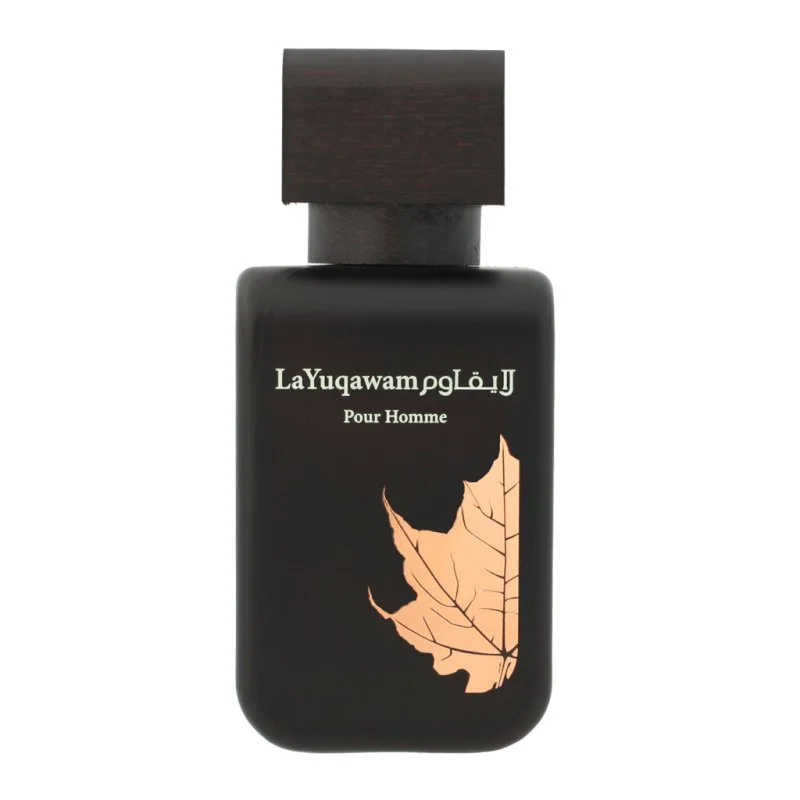La Yuqawam Pour Homme Eau de Parfum für Herren 75 ml