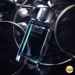 Nafaeis Al Shaghaf Pour Homme Eau de Parfum für Herren 100 ml