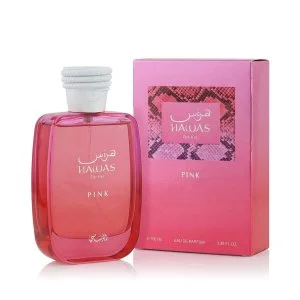 Rasasi Hawas Pink For Her Eau de Parfum für Damen