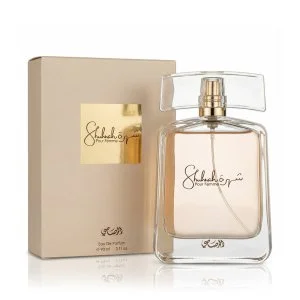 Rasasi Shuhrah Pour Femme Eau de Parfum für Damen