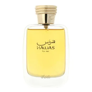 Rasasi Hawas For Her Eau de Parfum für Damen