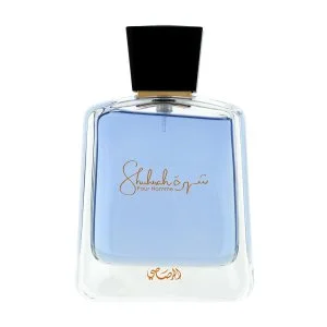 Rasasi Shuhrah Pour Homme Eau de Parfum für Herren
