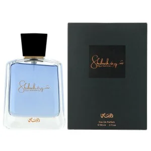 Rasasi Shuhrah Pour Homme Eau de Parfum für Herren