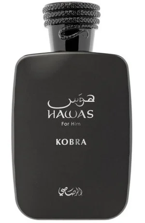 Rasasi Hawas Kobra M Eau de Parfum
