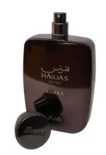 Hawas Kobra M Eau de Parfum 100 ml